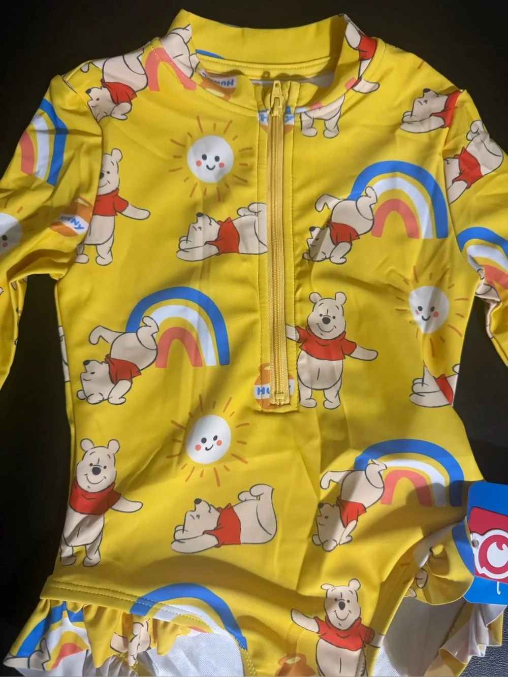 PatPat disney winnie
